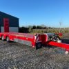 a&w red trailer