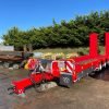 low loader by a&w