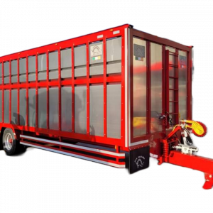 cattle trailer